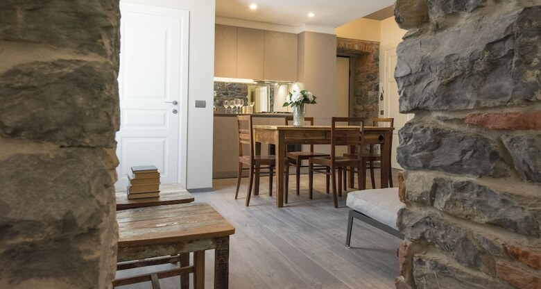 Altido Modern And Chic In Como