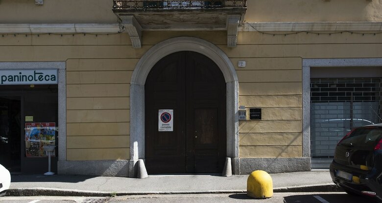 Altido Modern And Chic In Como