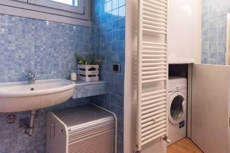 Apartamento Altido White Attic In Como Center
