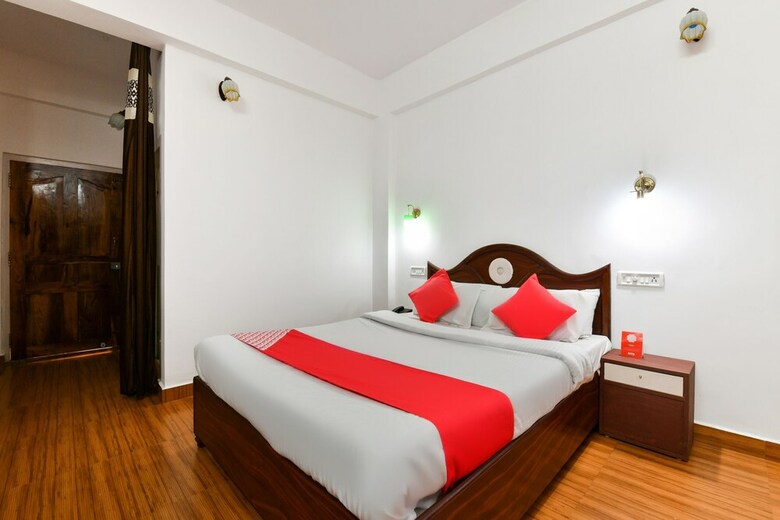 Hotel Oyo 44542 Woods View Inn