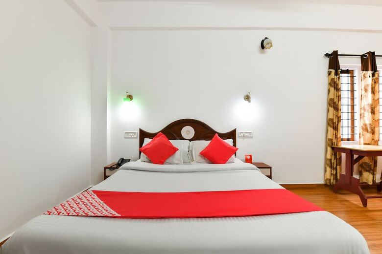 Hotel Oyo 44542 Woods View Inn