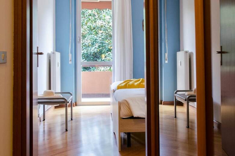 Apartamento Altido Seeing Switzerland