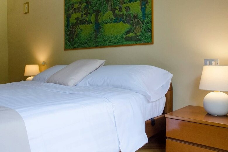 Apartamento Altido Seeing Switzerland