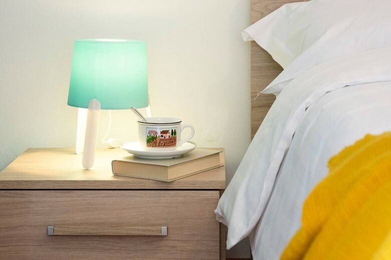Apartamento Altido Seeing Switzerland
