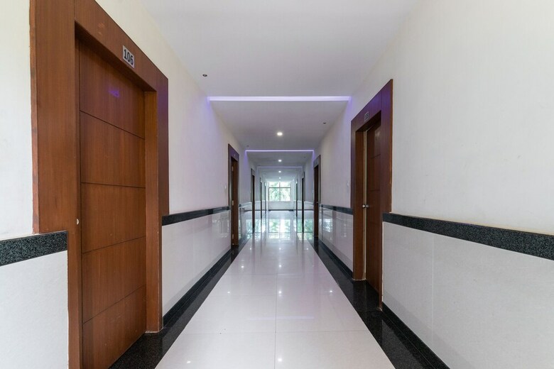 Palette - Hotel Kateel International