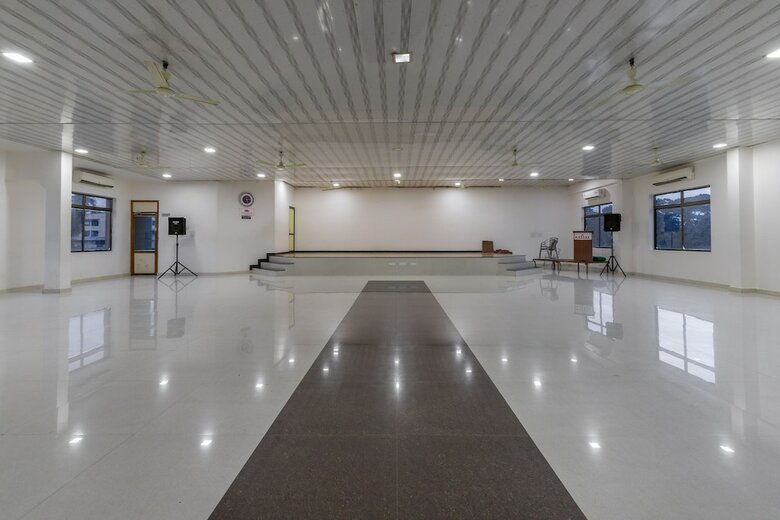 Palette - Hotel Kateel International