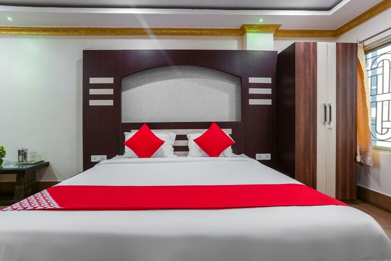 Oyo 47170 Hotel Imperial