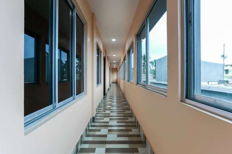 Oyo 47170 Hotel Imperial