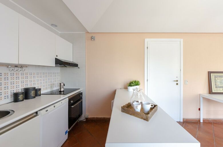 Apartamento Altido Scoglio Dei Gabbiani Zoagli