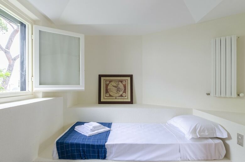 Apartamento Altido Scoglio Dei Gabbiani Zoagli