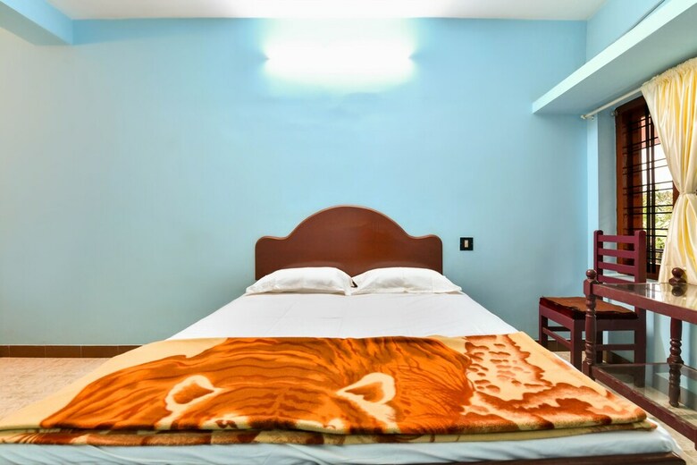 Hotel Spot On 48649 Woods County