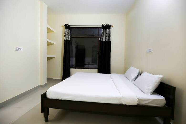 Hotel Spot On 49328 Sukh Motel