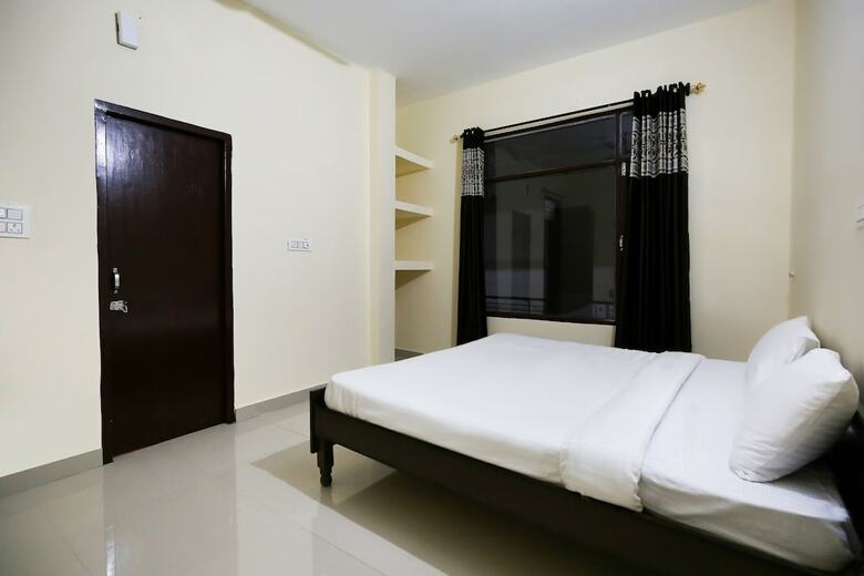 Hotel Spot On 49328 Sukh Motel