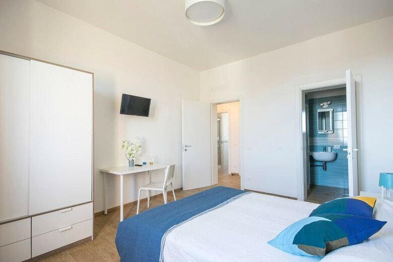 Apartamento Altido Pampurio Airport Azure
