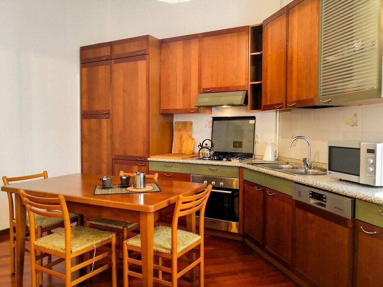 Altido Wooden Guerrini Apartment
