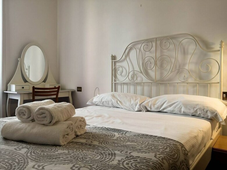 Altido Wooden Guerrini Apartment
