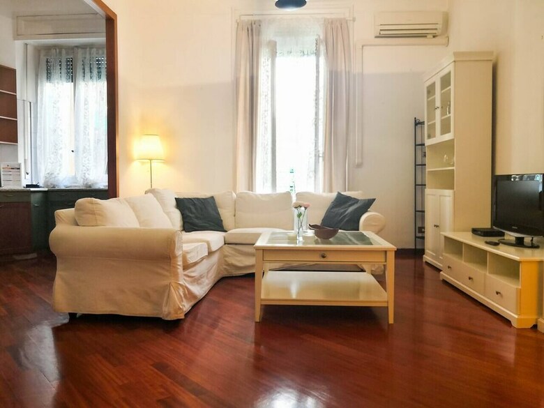 Altido Wooden Guerrini Apartment