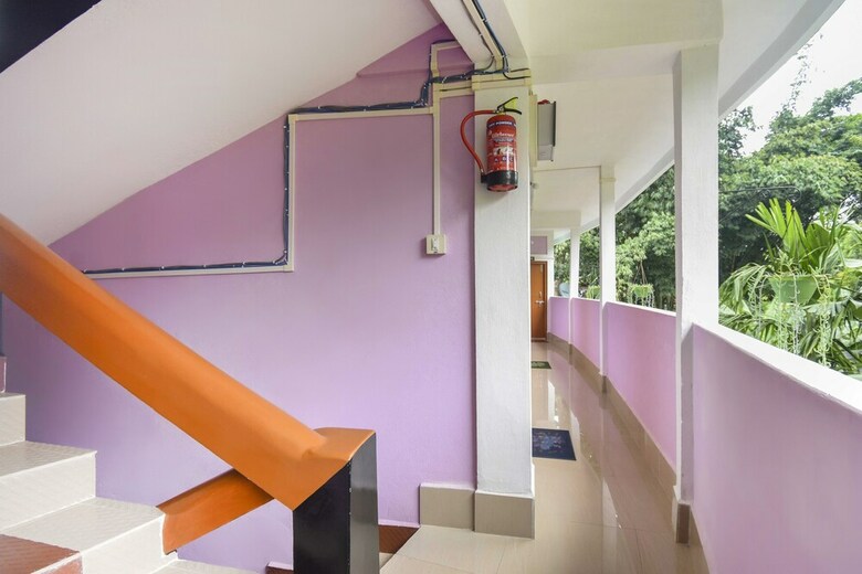 Hotel Oyo 49057 Disgao Lodge