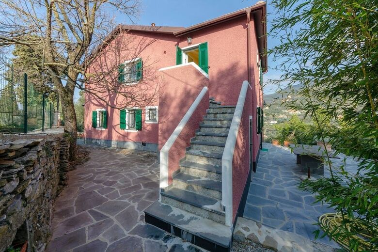 Altido Villa Diana For Large Groups And Families