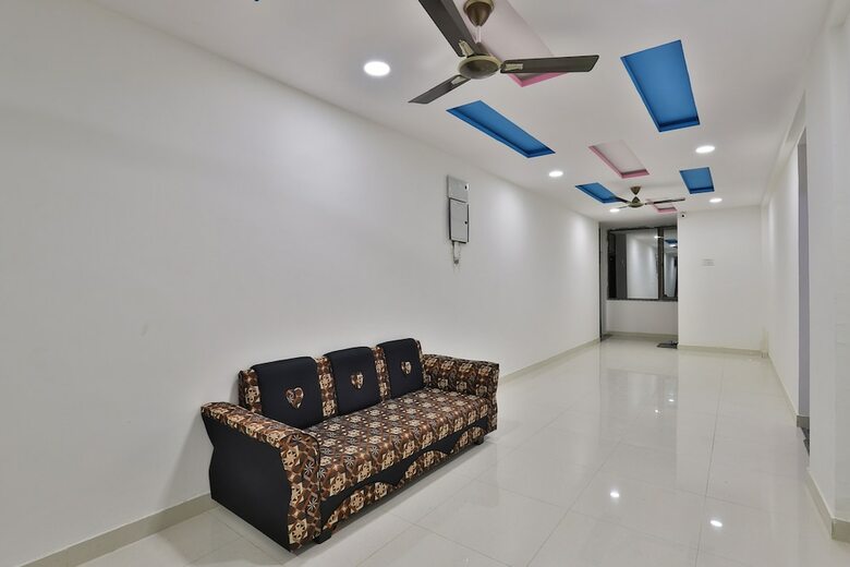 Hotel Oyo 29317 Milan Guest House