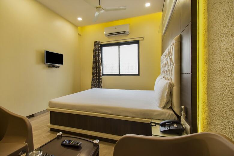 Hotel Spot On 41607 Aasra Lodge