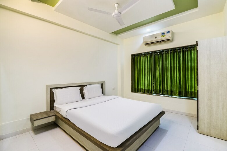 Spot On 44420 Hotel Brij Vilas