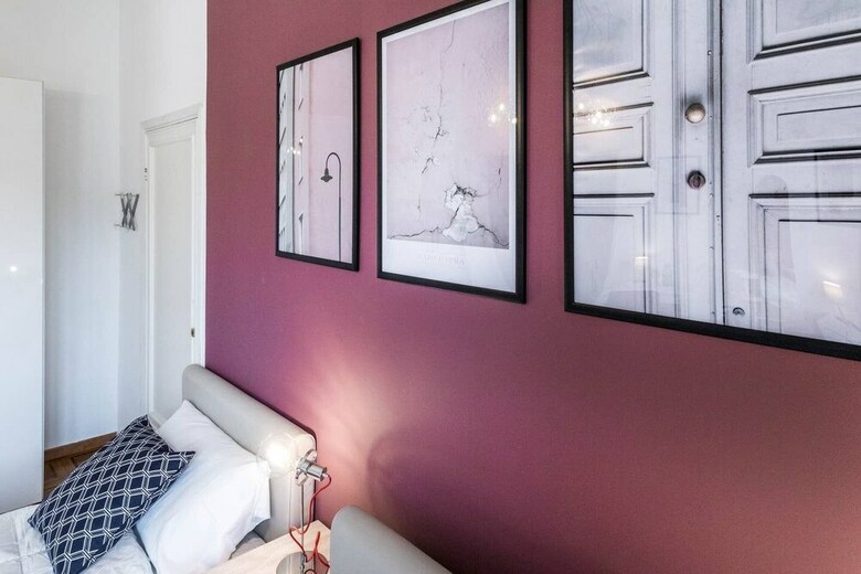 Apartamento Altido Via Tessa