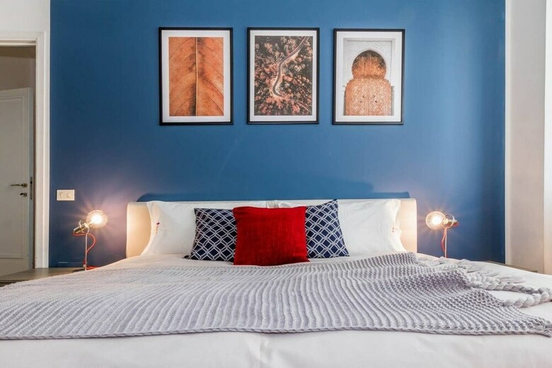 Apartamento Altido Via Tessa