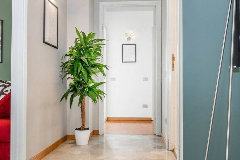 Apartamento Altido Via Tessa