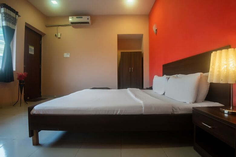 Hotel Palette - Bodh Valley Resort