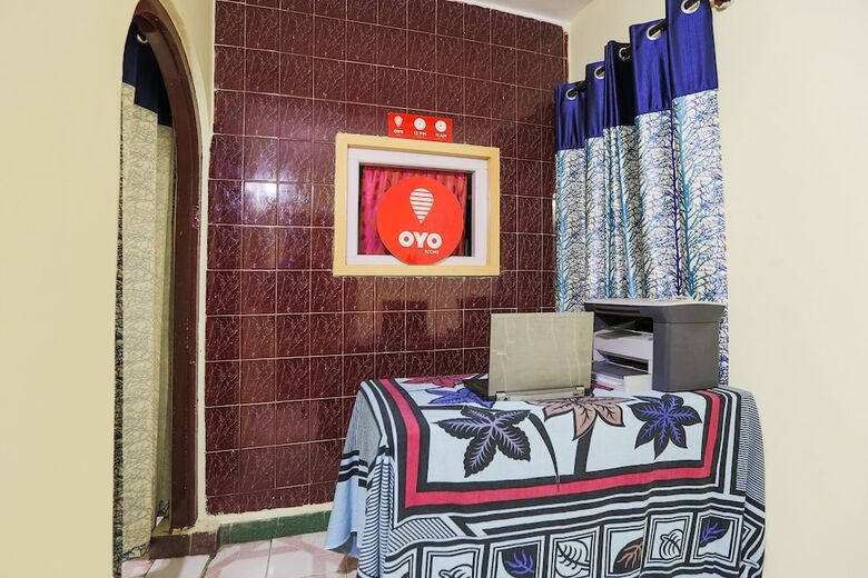 Hotel Oyo 41711 Rahamath Cottage