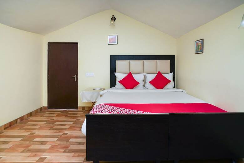 Hotel Oyo 43032 Wild Woods Pushkar