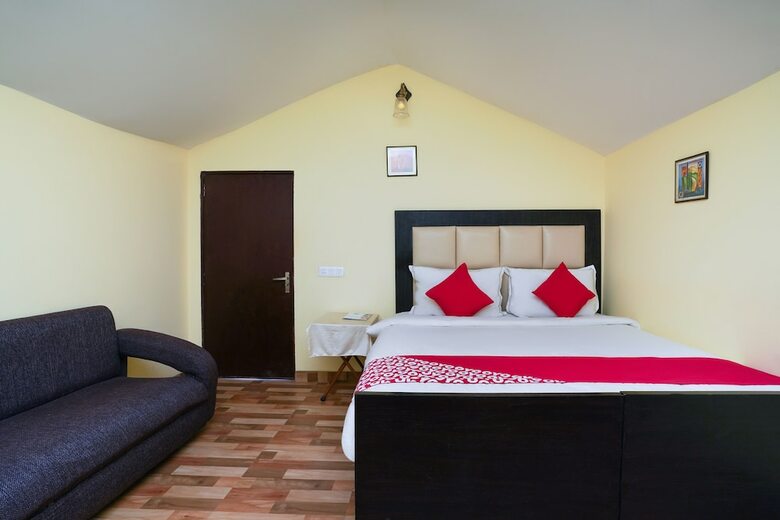 Hotel Oyo 43032 Wild Woods Pushkar