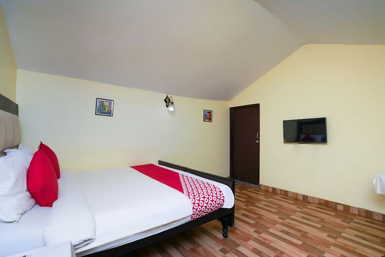 Hotel Oyo 43032 Wild Woods Pushkar