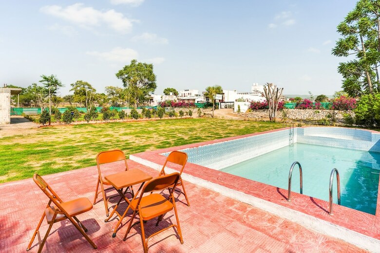Hotel Oyo 43032 Wild Woods Pushkar