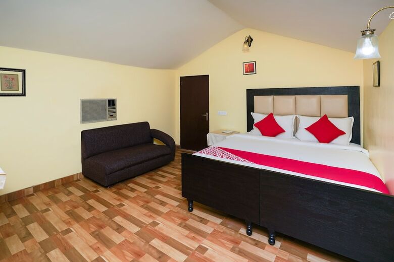 Hotel Oyo 43032 Wild Woods Pushkar