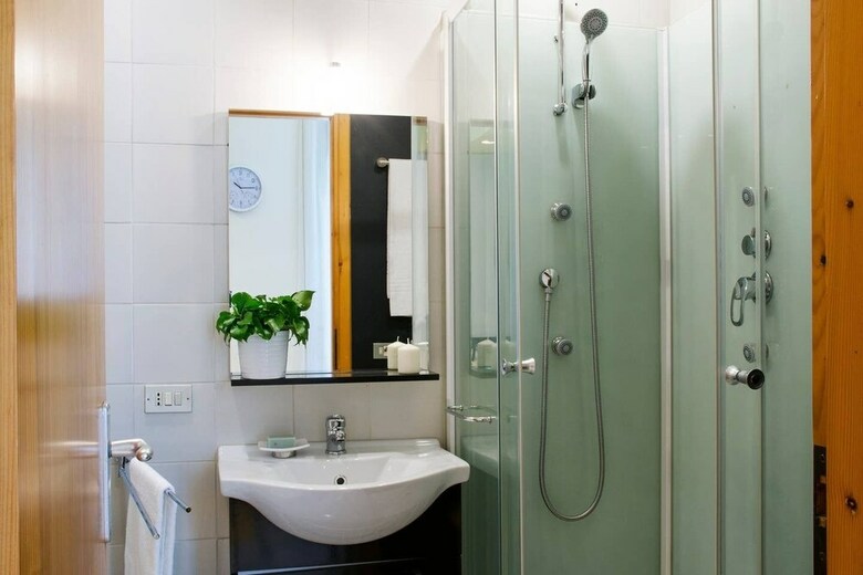 Altido Tiny Stylish Apart