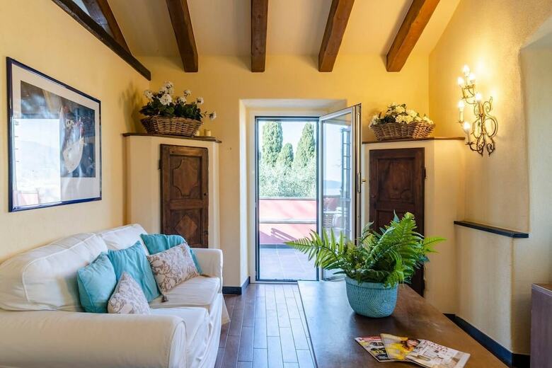 Altido Villa Diana Junior Suite With Swimmingpool
