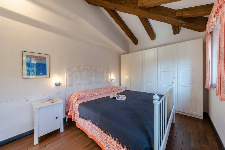 Altido Villa Diana Junior Suite With Swimmingpool