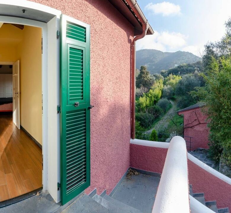 Altido Villa Diana Junior Suite With Swimmingpool