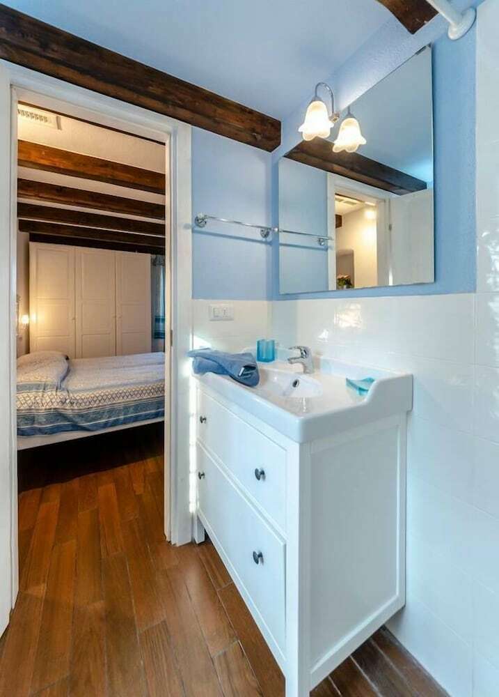 Altido Villa Diana Junior Suite With Swimmingpool