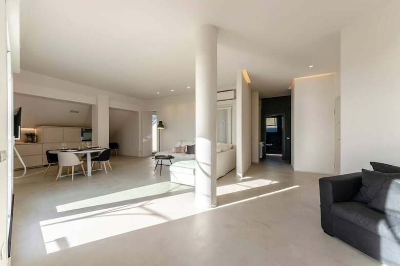 Apartamento Altido The Private View