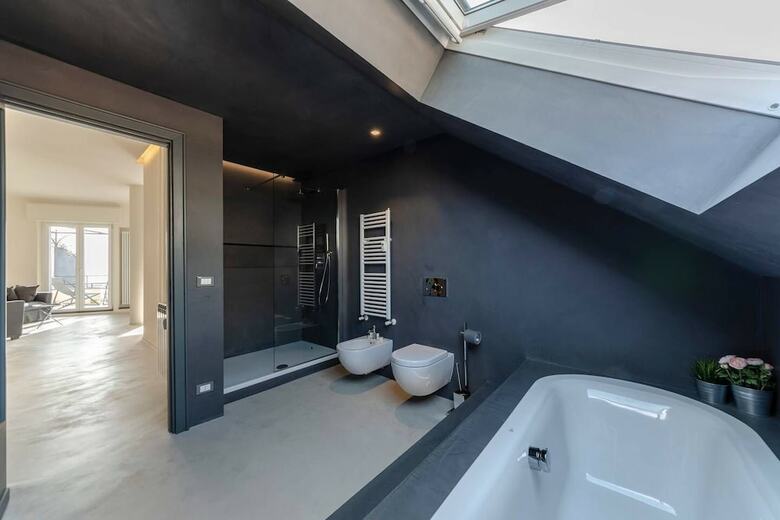 Apartamento Altido The Private View