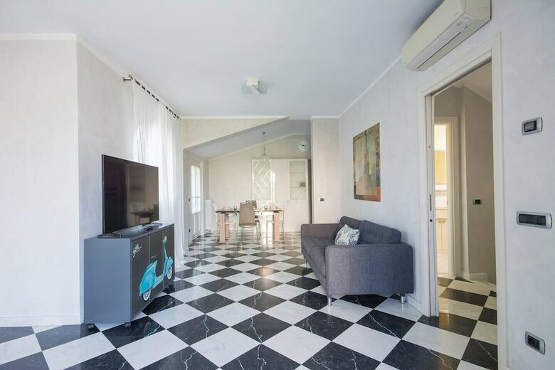 Altido Villa Lilli