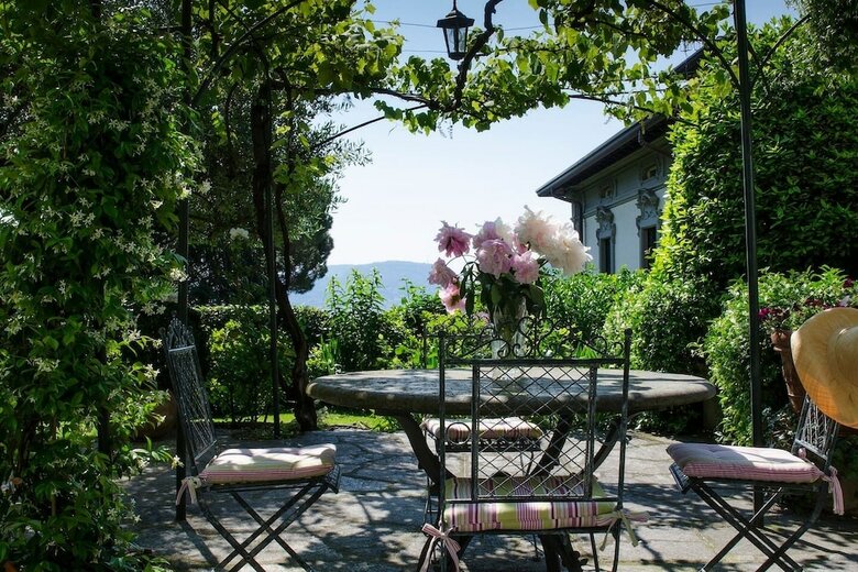 Altido Villa Sveva