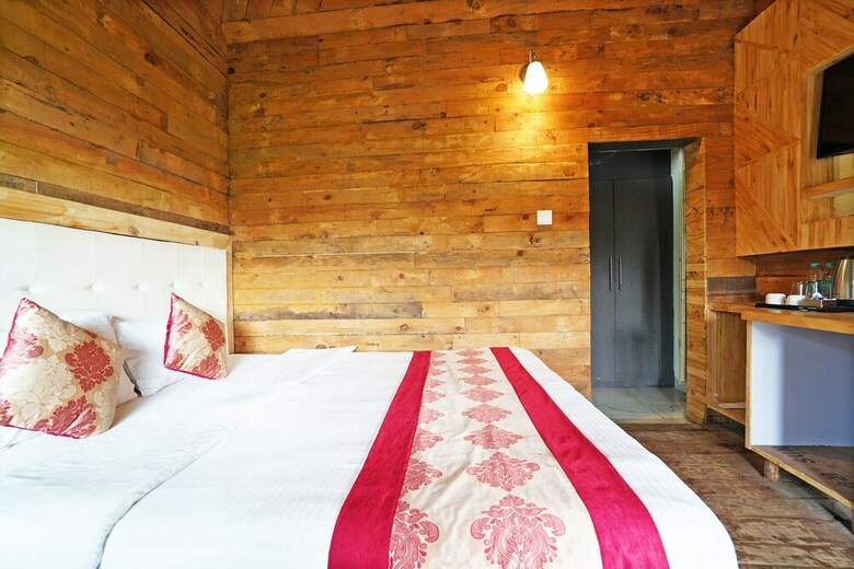 Hotel Palette - Rajmahal Resort