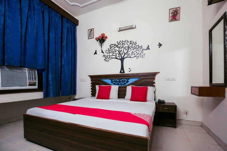 Hotel Oyo 4601 City Plaza