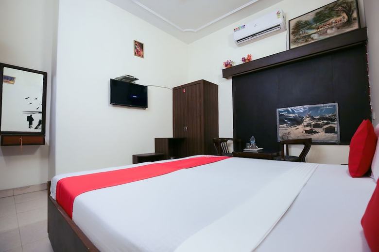 Hotel Oyo 4601 City Plaza