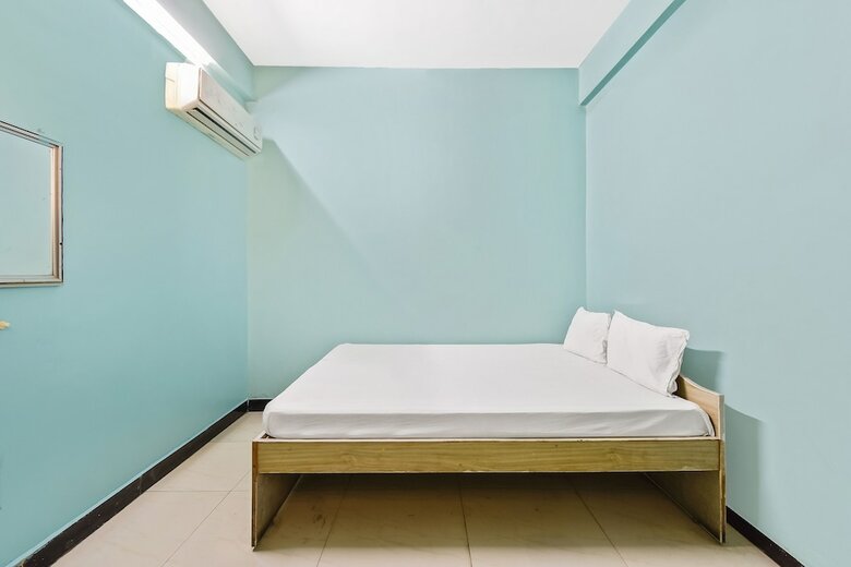Hotel Spot On 48601 Shivneri Lodge