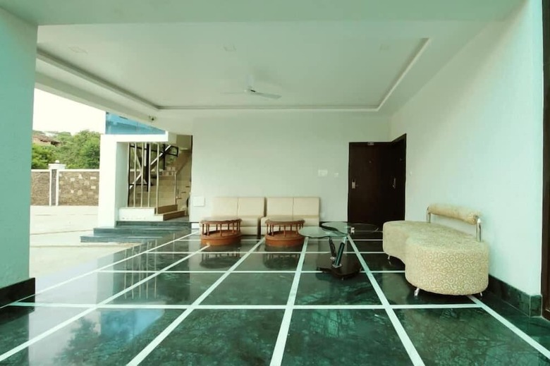 Hotel Dasmaya Resort